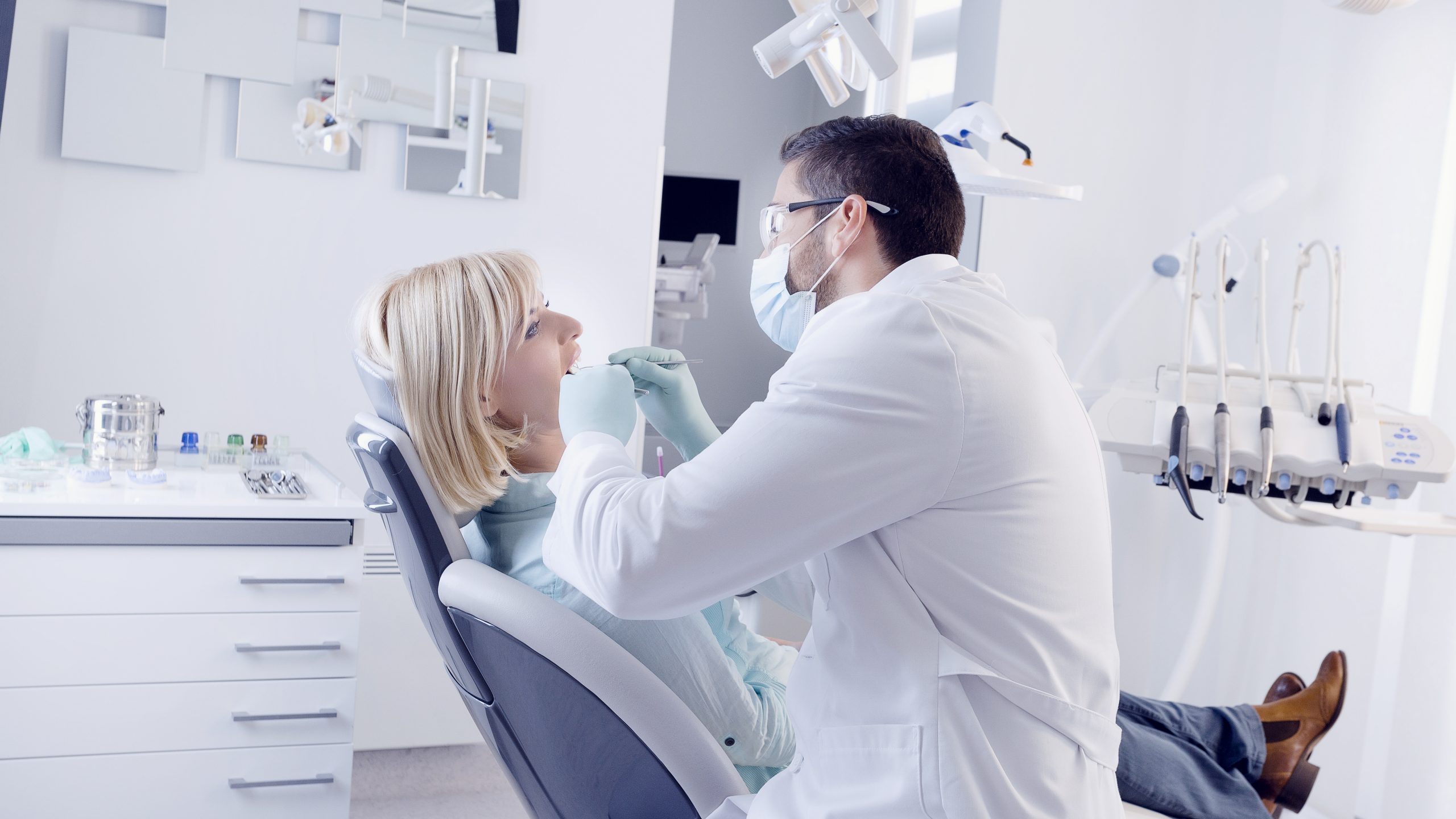 Dentist in Winnfield, LA