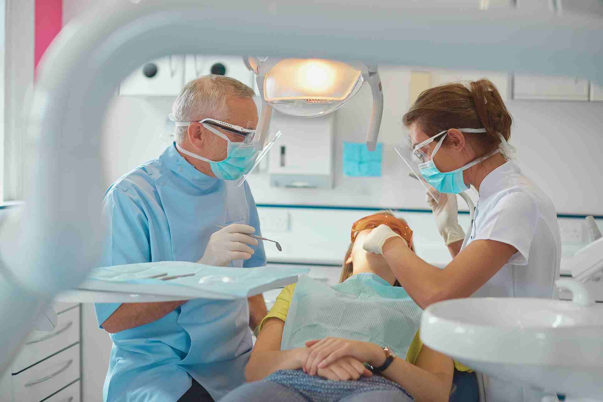 Dentist in Winnfield, LA